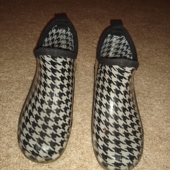 Rain boots - Picture 3 of 4